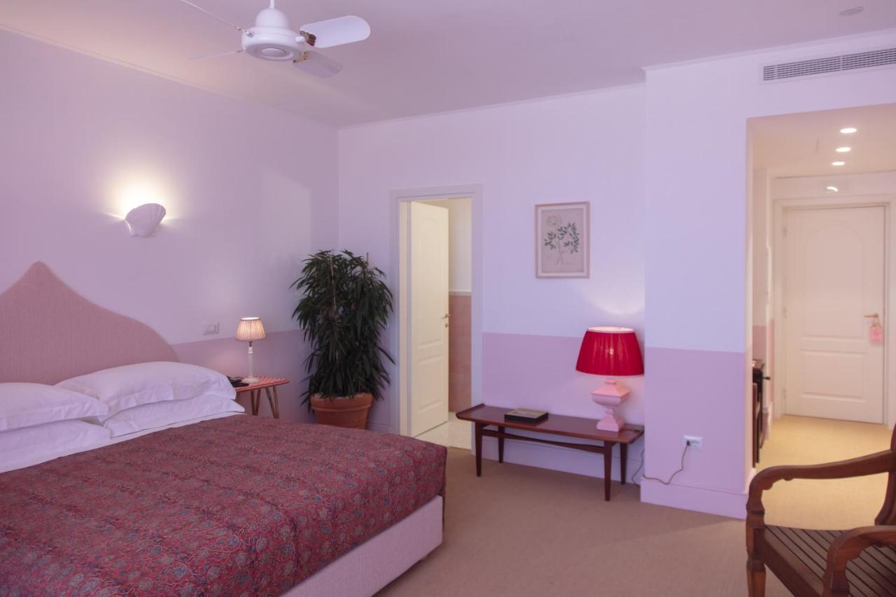 Hotel Il Capri